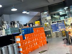 -四禧精酿铜锅涮肉·烧烤工场(大明湖店)