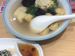 -小杨生煎(周浦万达店)