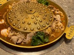 -牛牛章·章鱼水煎肉(光谷世界城店)