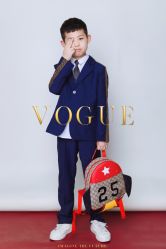 -幺幺BABY婚纱摄影