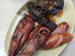 -圆宝台湾小吃(迎津街店)