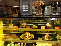 -JINNS锦时 steak&pizza(浸信会礼拜堂旧址店)