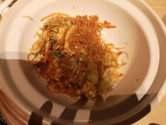 -避风塘(百联东郊店)