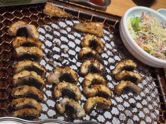 -百年食客韩式烤肉(南三环店)