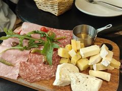 冷切小拼盘-Alimentari Grande(东湖路店)
