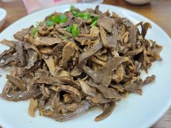 -斯丹姜母鸭·古法干香(田安南路店)