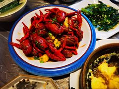 -虾味传奇(生态龙虾城店)