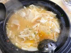 -李师傅脆肚(梅林店)