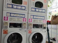 -段先生洗衣家政(钦州北路店)