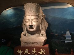 -太原市博物馆