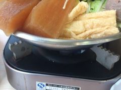 -佰搭果·广式茶餐厅(石牌东路店)