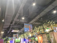 -AK47烤羊腿串吧(柳浪家园店)
