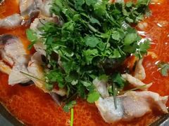 -石锅鱼府(二分店)