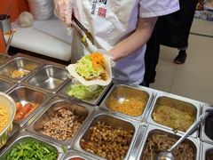 -张果佬年糕卷(科巷店)