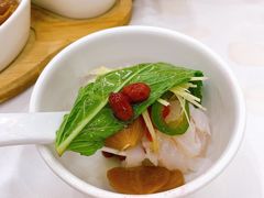 鱼生配料-围龙屋客家食府(福田店)