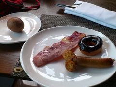 早餐-神州半岛喜来登度假酒店-盛宴西餐厅