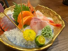 -鸟鹏烧鸟居酒屋(天河领展店)