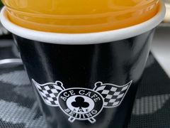 鲜榨柳-车谷小镇