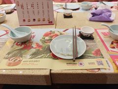 -点都德(奥体印象城店)