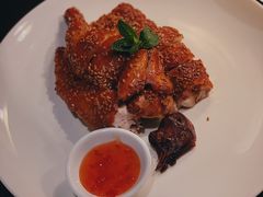 -广州文华东方酒店·江-由辉师傅主理