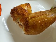 -吴山烤禽 (吴山路店)