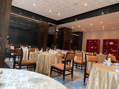 -南京富力万达嘉华酒店·游宴一品淮扬中餐厅