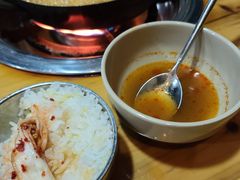 -故乡家韩国料理(丹东街店)