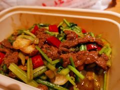 -小厨师·二十年沈家门小海鲜(百井坊巷店)
