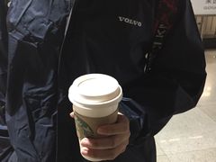 -星巴克(北京通州九棵树西路店)