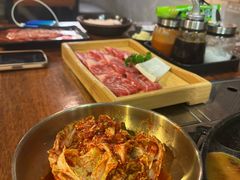 -喜来稀肉(金巴利道店)