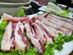 -清真华宇开锅羊肉