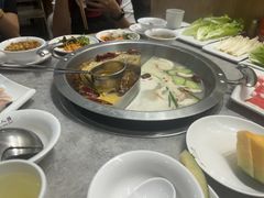 -人人捞火锅(陵水店)