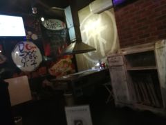 -马路牙子地桌烤肉(工体店)