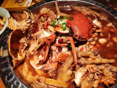 -胖哥俩肉蟹煲(世茂国际广场店)