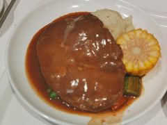 -宜家·瑞典风味餐厅(无锡店)