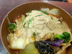 麻辣烫-高记麻辣烫