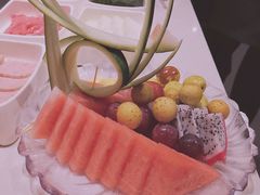 -海底捞火锅(上元大街店)