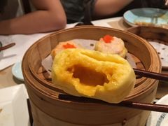 -海航大厦万豪酒店彩海轩中餐厅(霄云路店)