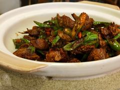 永州血鸭-潇湘·永州会馆(百子湾店)