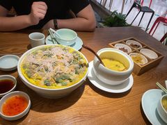 海蛎煎-闽上鲜·福建菜(龙湖滨江天街店)