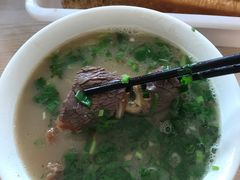 -剑南五香牛肉店