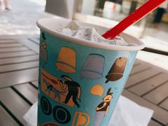 -DQ·蛋糕·冰淇淋(大宁国际商业广场店)