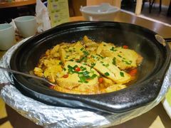 -小稻田辣椒炒肉(大浪商业中心店)