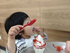 -DQ·蛋糕·冰淇淋(金鼎购物中心店)