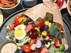 -ins森林童话餐厅coffee&bistro