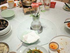 -有璟阁港式餐厅(金融街购物中心店)