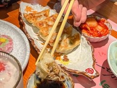 -仓桥家·焗寿司·锅物(光谷步行街店)