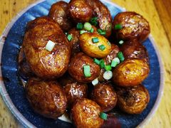 -古真记钵钵鸡(总店)