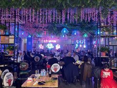 -风暴音乐烧烤串吧
