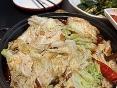 -唐河王记·南阳民间菜(国基路店)